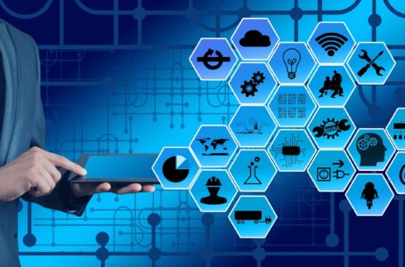 A jövő logisztikai kompetenciái - digitális grafika