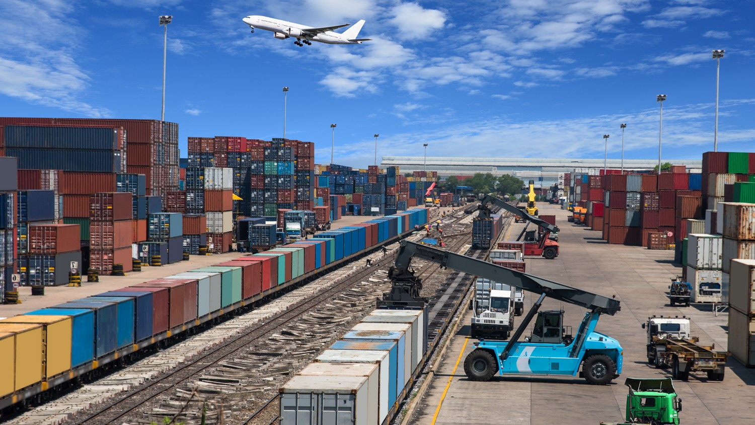 Így teljesítettek a hazai cégek a logisztikai szektorban