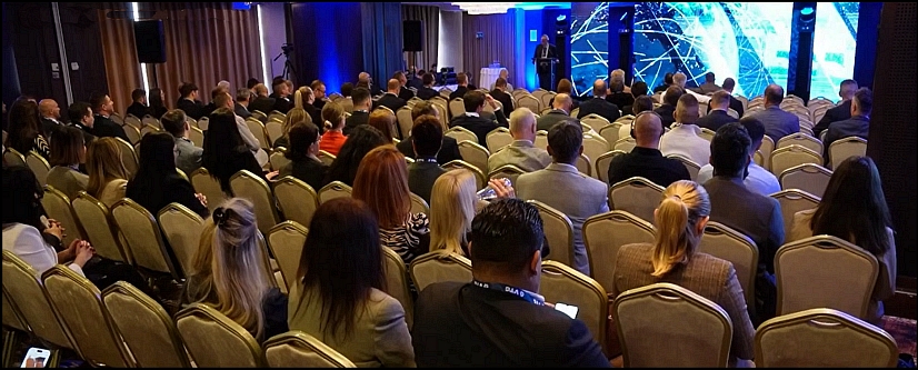 Szállítmányozási Konferencia 2025